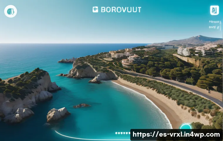 Descubre las 7 claves para mejorar la experiencia de usuario en viajes VR según sus opiniones reales 3 VR 여행 체험의 사용자 피드백 관련 이미지 1