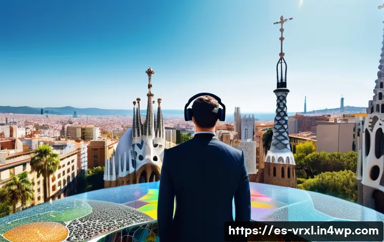 Descubre las 7 claves para mejorar la experiencia de usuario en viajes VR según sus opiniones reales 4 VR 여행 체험의 사용자 피드백 관련 이미지 2