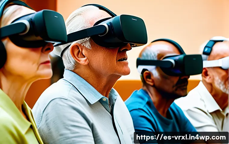 7 maneras innovadoras para mejorar la accesibilidad en viajes de realidad virtual y transformar tu experiencia turística 3 가상현실 여행의 접근성 향상 방안 관련 이미지 1