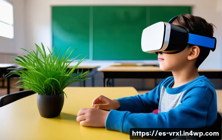 7 maneras innovadoras para mejorar la accesibilidad en viajes de realidad virtual y transformar tu experiencia turística 4 가상현실 여행의 접근성 향상 방안 관련 이미지 2