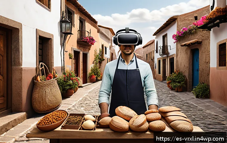 Descubre las startups más innovadoras que están revolucionando los viajes en realidad virtual en 2024 3 가상현실 여행의 유망 스타트업 탐색 관련 이미지 1