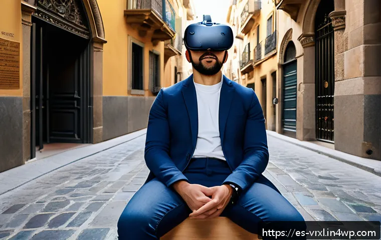 Descubre las startups más innovadoras que están revolucionando los viajes en realidad virtual en 2024 4 가상현실 여행의 유망 스타트업 탐색 관련 이미지 2