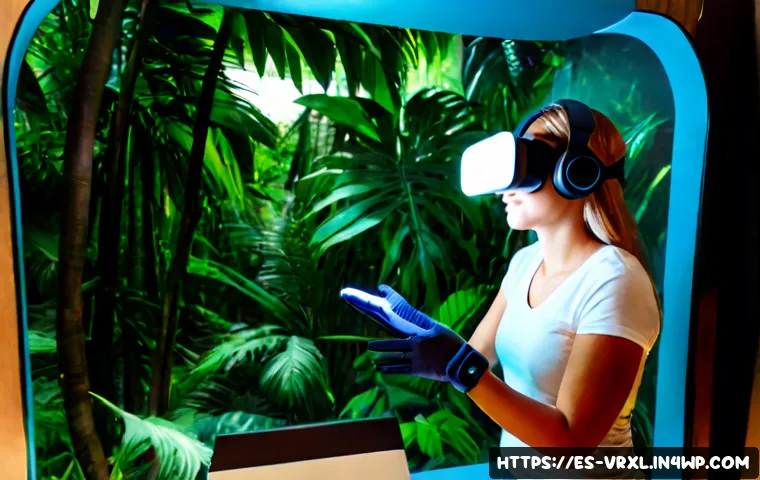 Viajes inmersivos con realidad virtual: tendencias, costes y criterios para elegir tecnología 3 가상현실 여행의 미래 기술 트렌드 관련 이미지 1